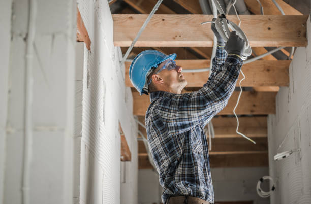 Best Electrical Contractors for Businesses  in West Point, GA