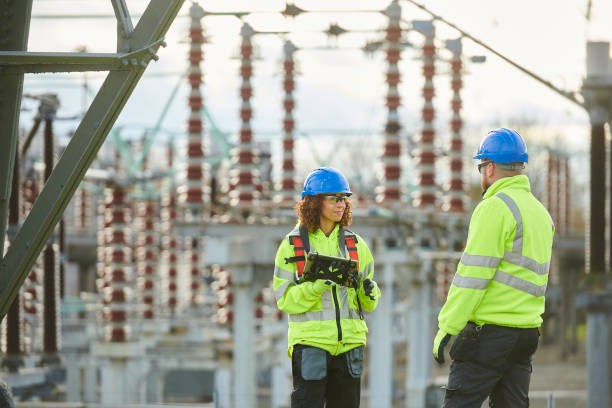 Best Electrician Near Me  in West Point, GA