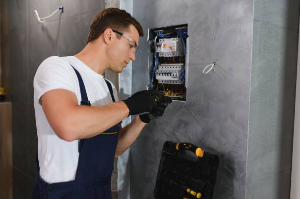 Best Electrician for Home Renovation  in West Point, GA