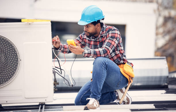 Best Local Electrician Companies  in West Point, GA