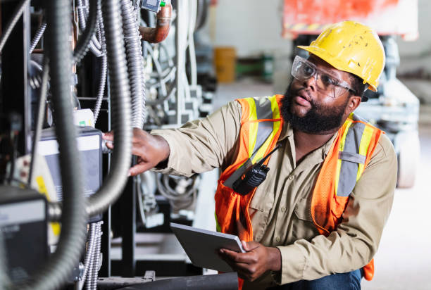 Best Electrical System Inspection  in West Point, GA