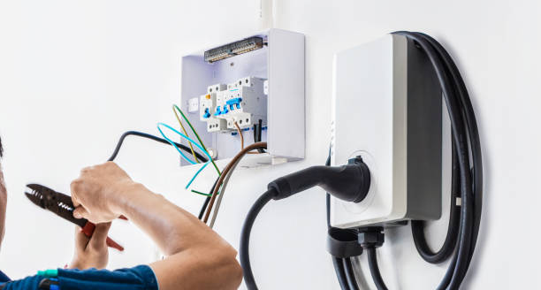 Why Trust Our Certified Electricians for Your Electrical Needs in GA?