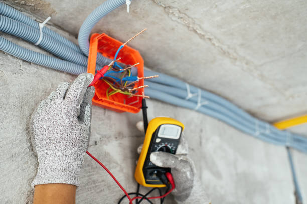  West Point, GA Electrician Pros